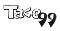 TACO_99_B_logo